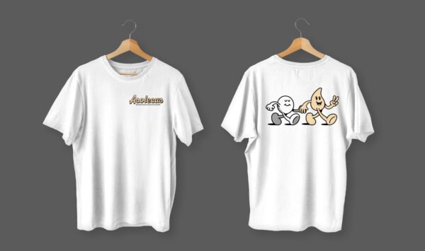 Camiseta Asolecas