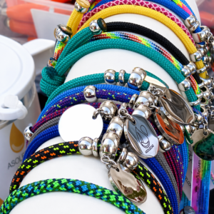 Pulsera Asolecas Hombre